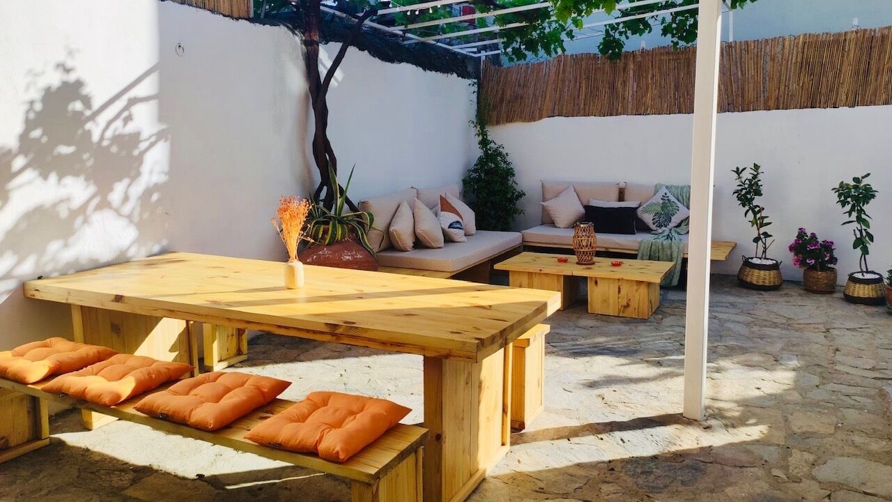 Photo of Outdoor in Ayvalik City Center