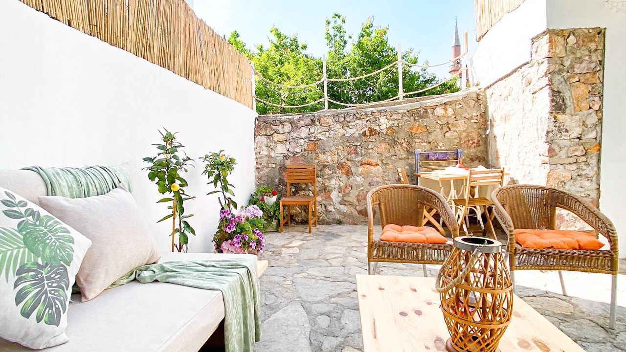 Photo of Outdoor in Ayvalik City Center