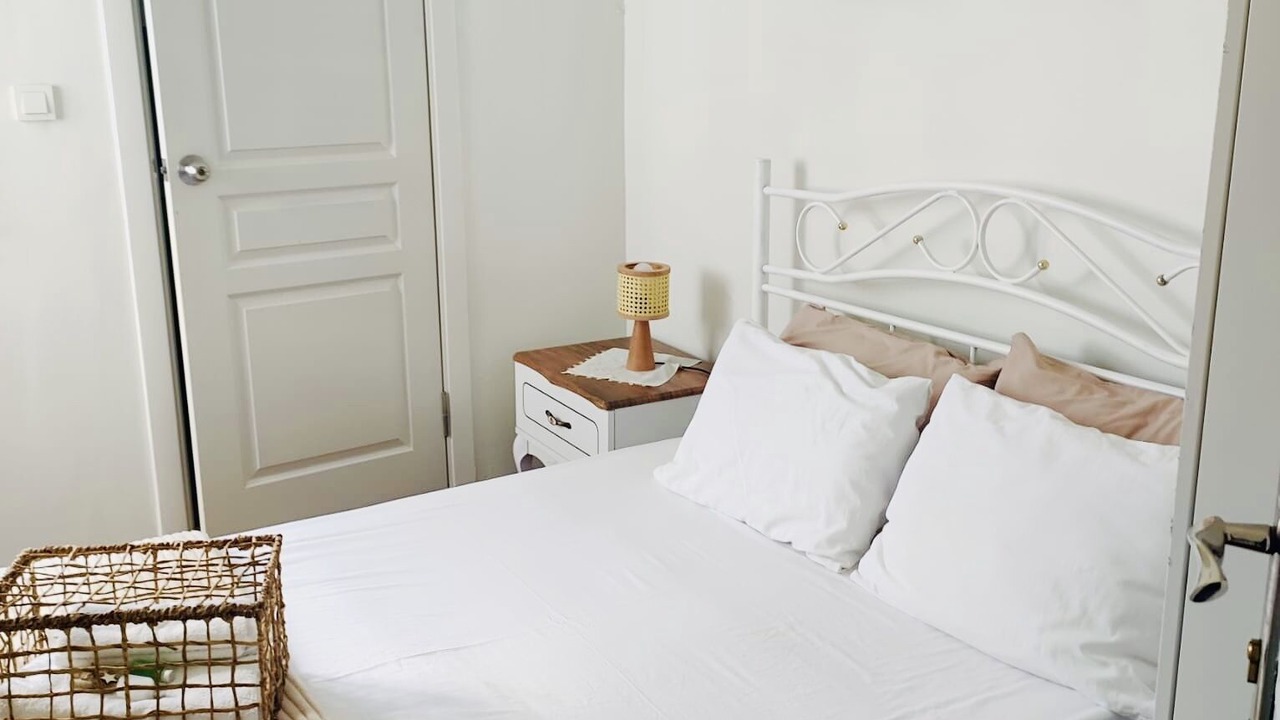 Photo of Bedroom in Ayvalik City Center