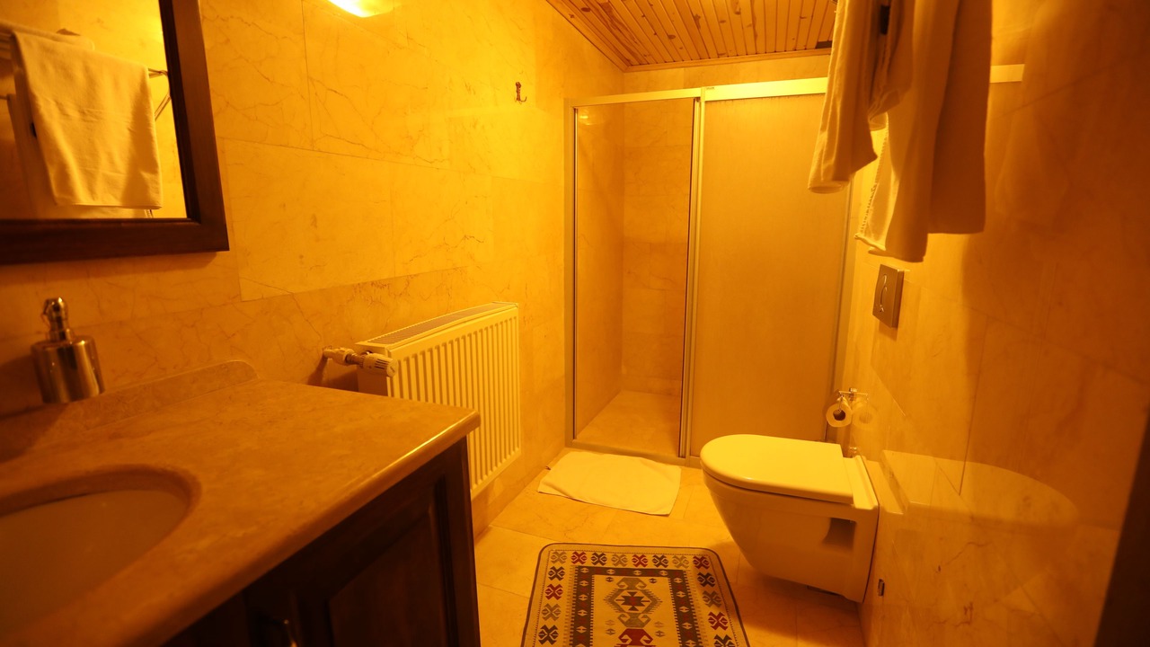 Photo of Bathroom in Mustafapasa