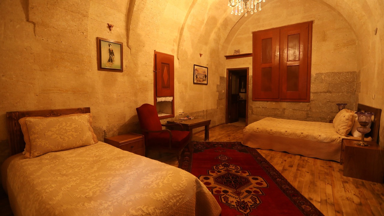 Photo of Bedroom in Mustafapasa