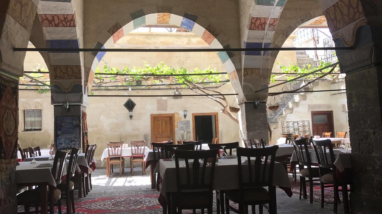 Photo of Others in Mustafapasa