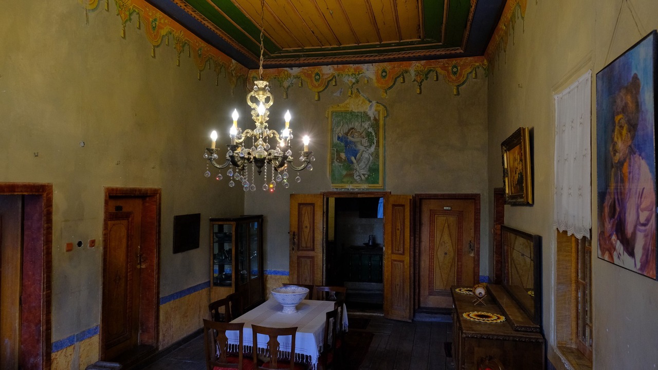 Photo of Livingroom in Mustafapasa
