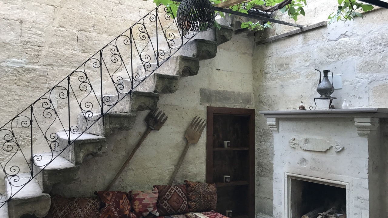 Photo of Outdoor in Mustafapasa