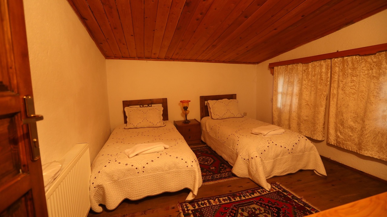 Photo of Bedroom in Mustafapasa