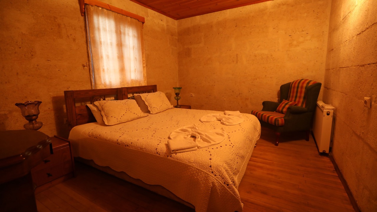 Photo of Bedroom in Mustafapasa