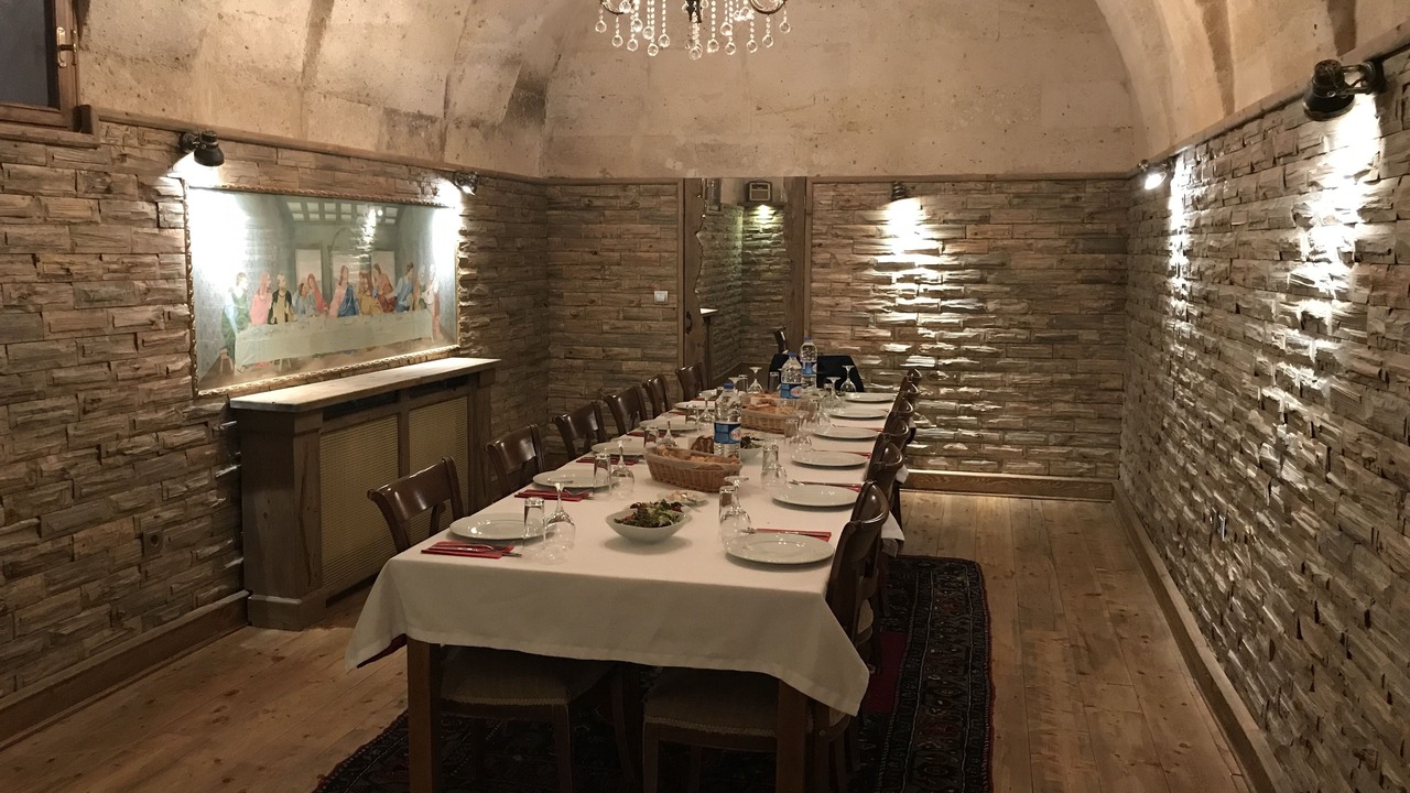 Photo of Others in Mustafapasa