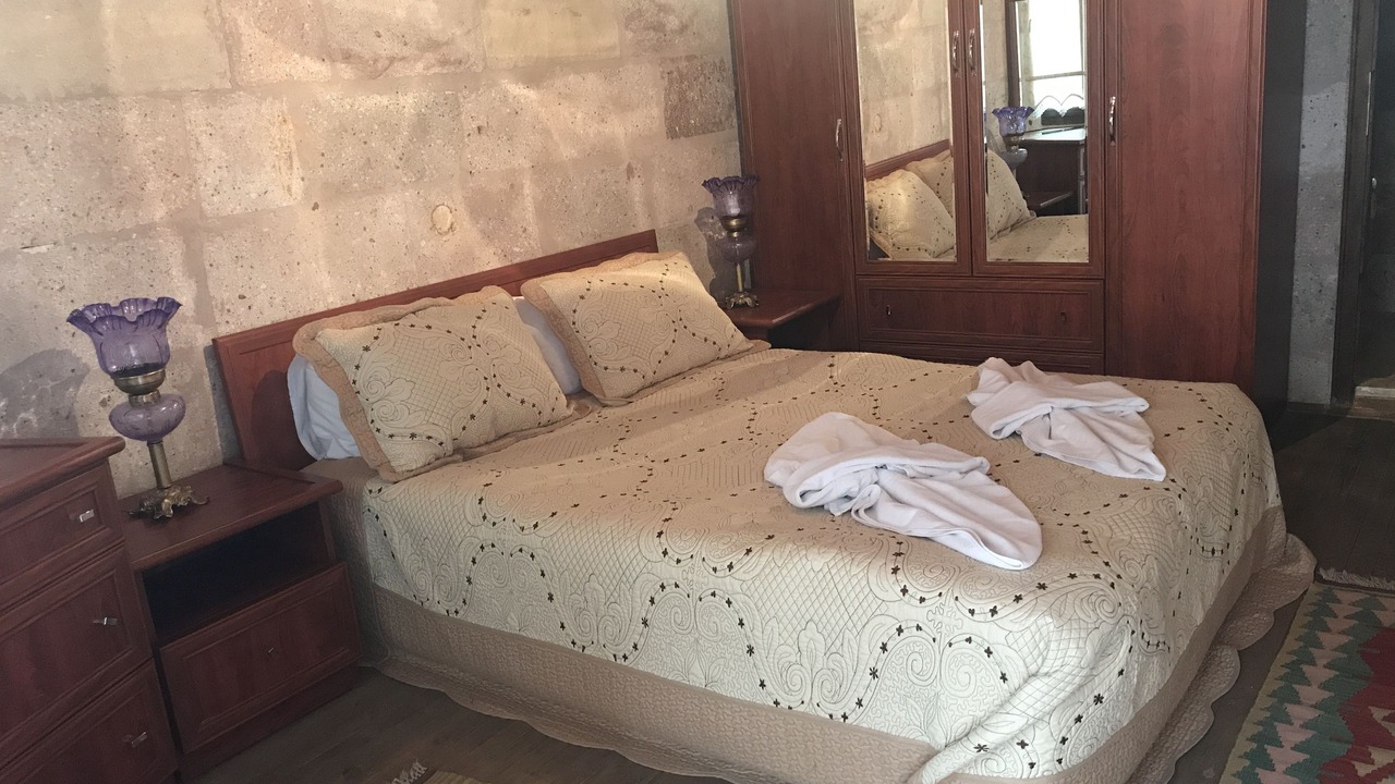 Photo of Bedroom in Mustafapasa