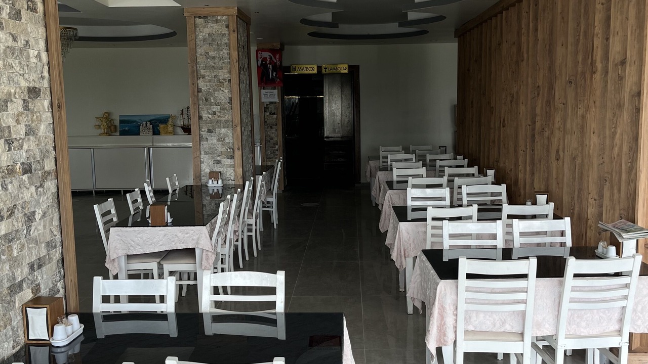 Photo of Others in Kizkalesi