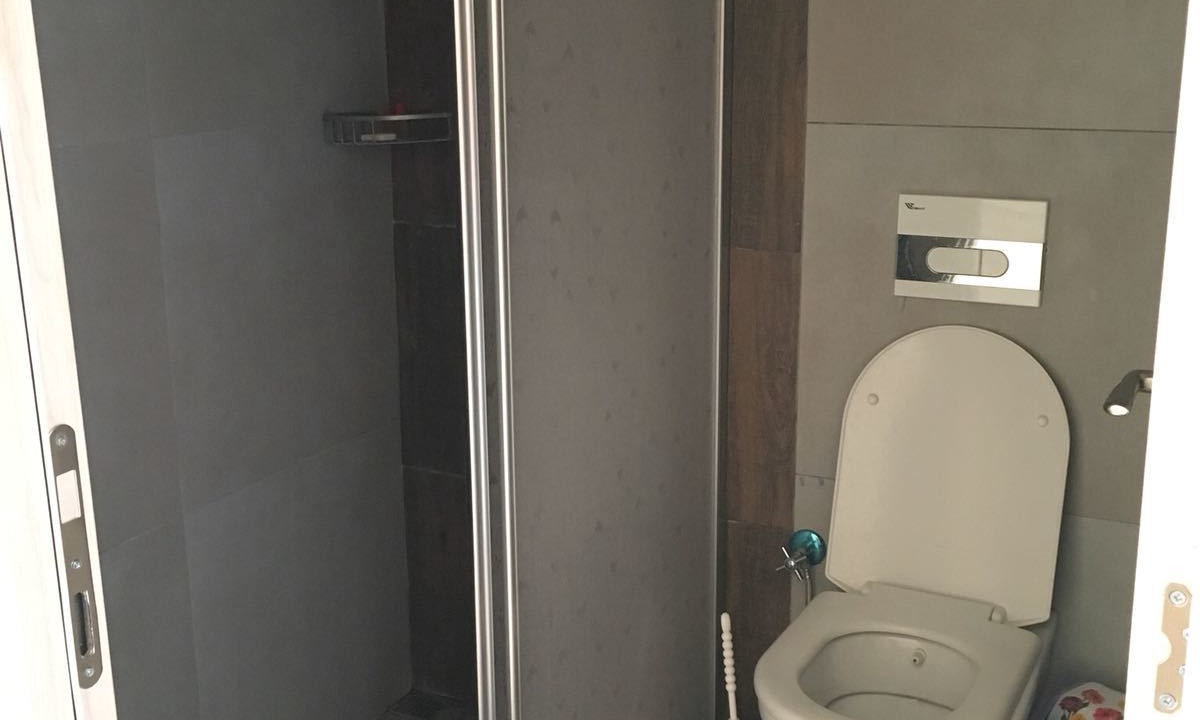 Photo of Bathroom in Kizkalesi