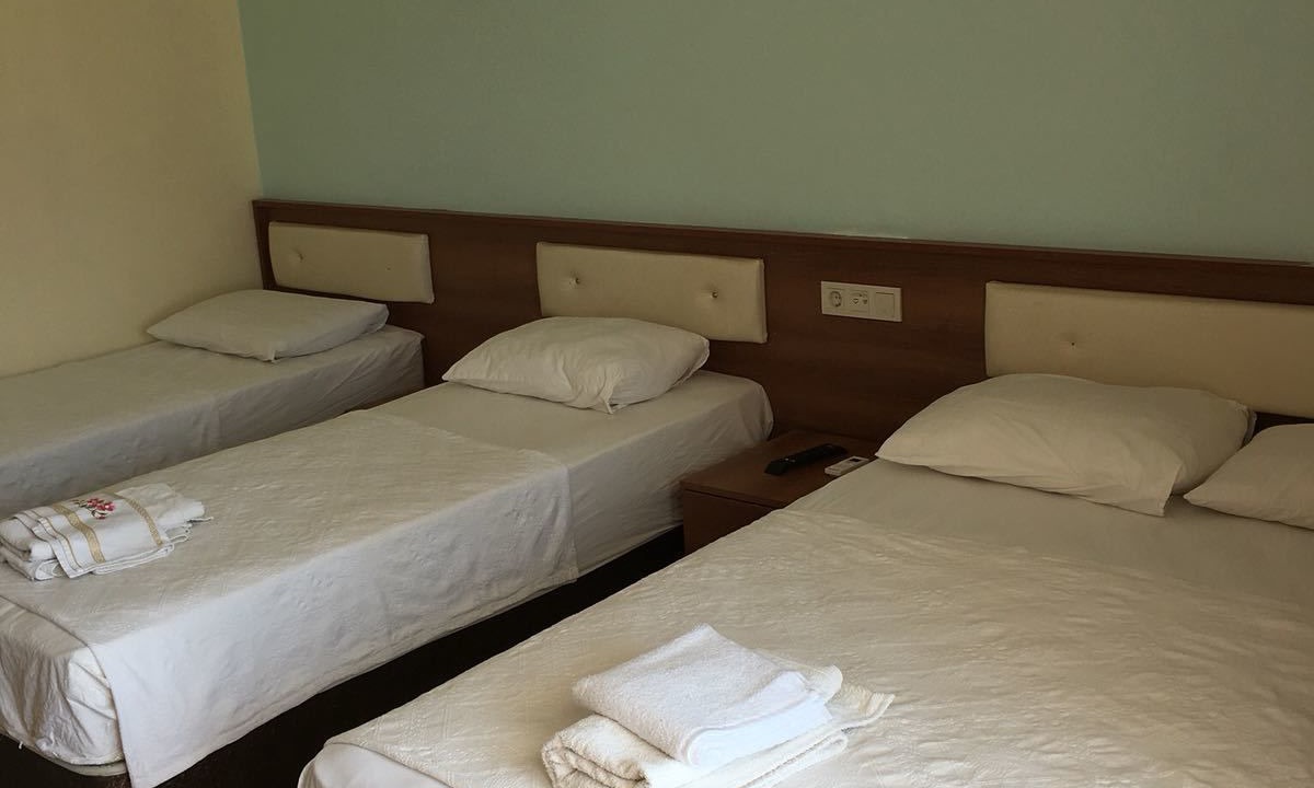 Photo of Bedroom in Kizkalesi