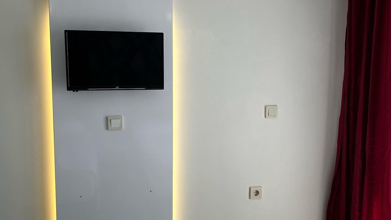 Photo of Bedroom in Kizkalesi