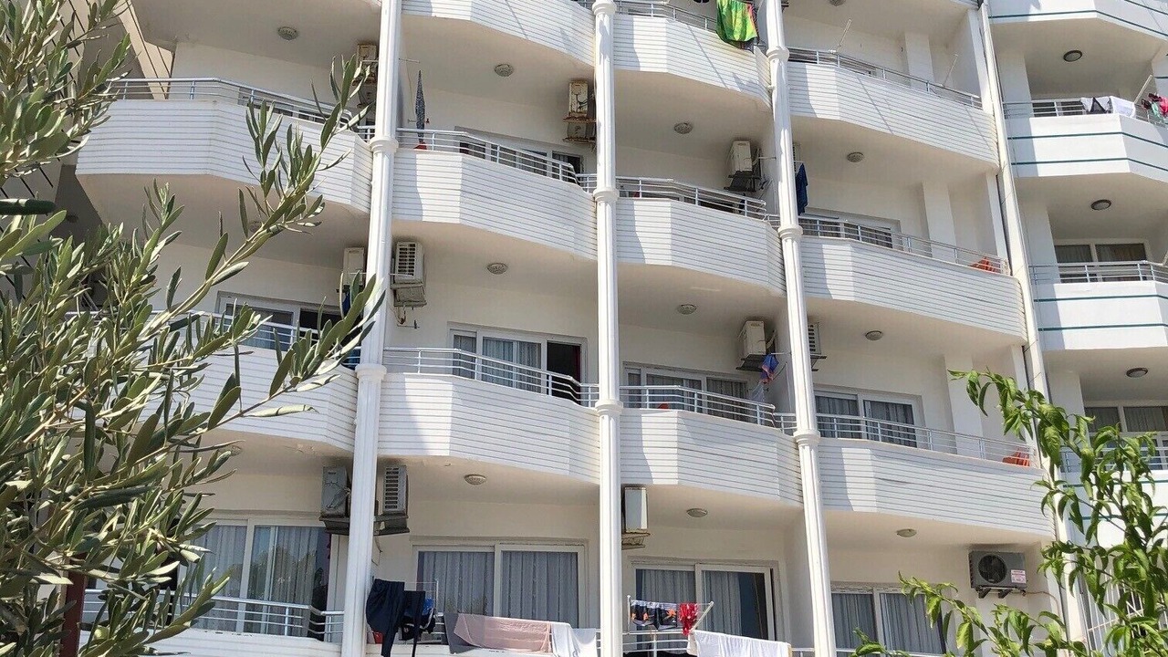 Photo of Outdoor in Kizkalesi