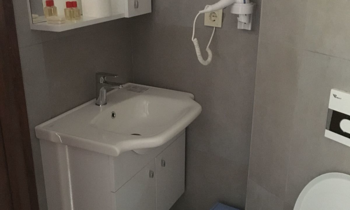 Photo of Bathroom in Kizkalesi