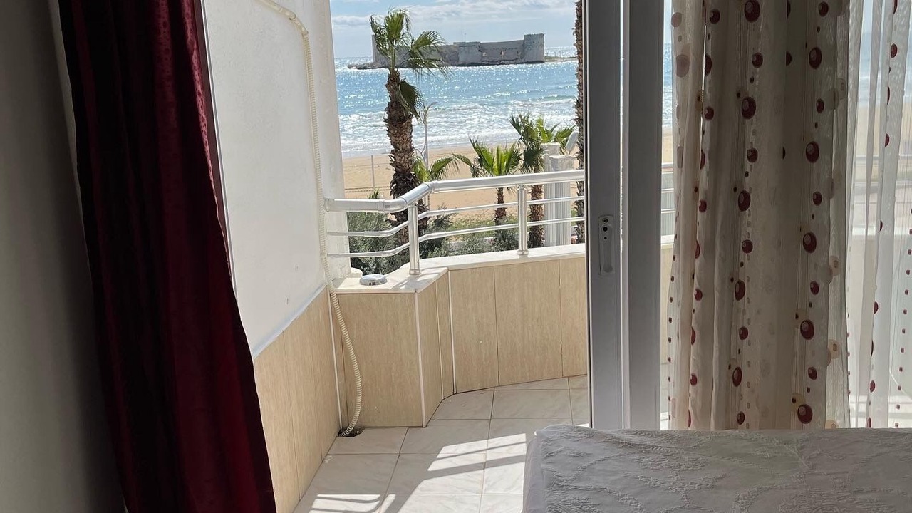 Photo of Bedroom in Kizkalesi