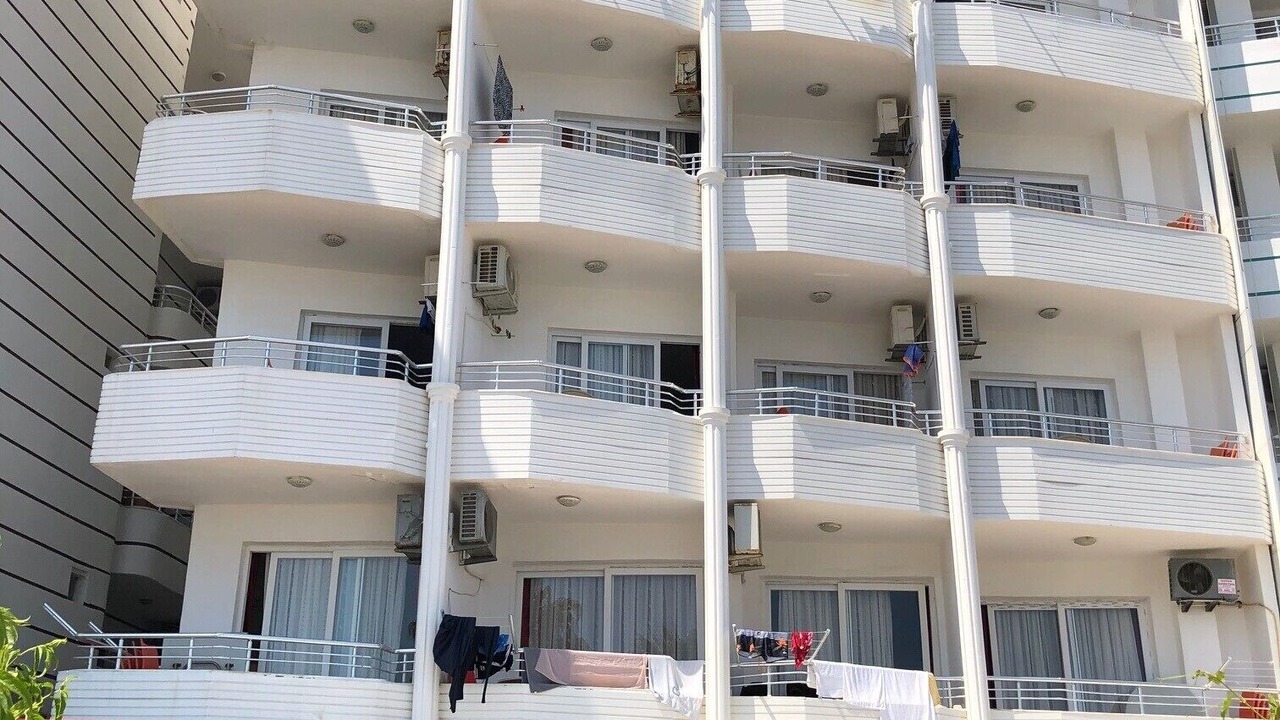 Photo of Outdoor in Kizkalesi