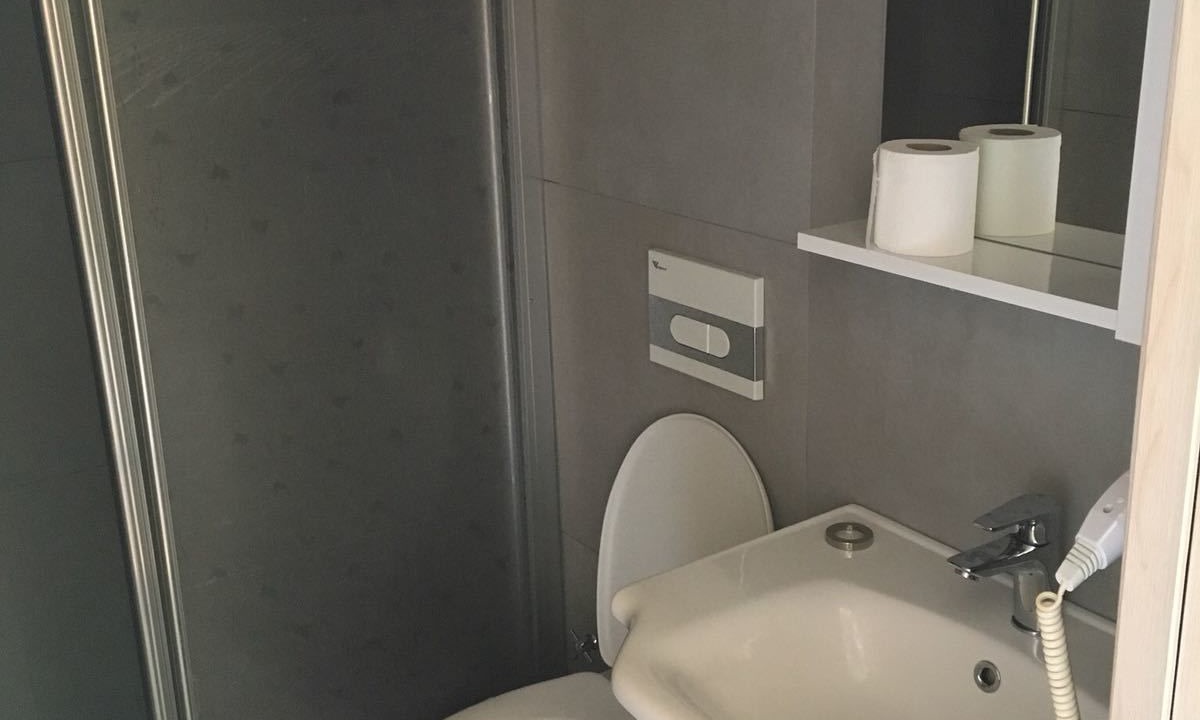 Photo of Bathroom in Kizkalesi
