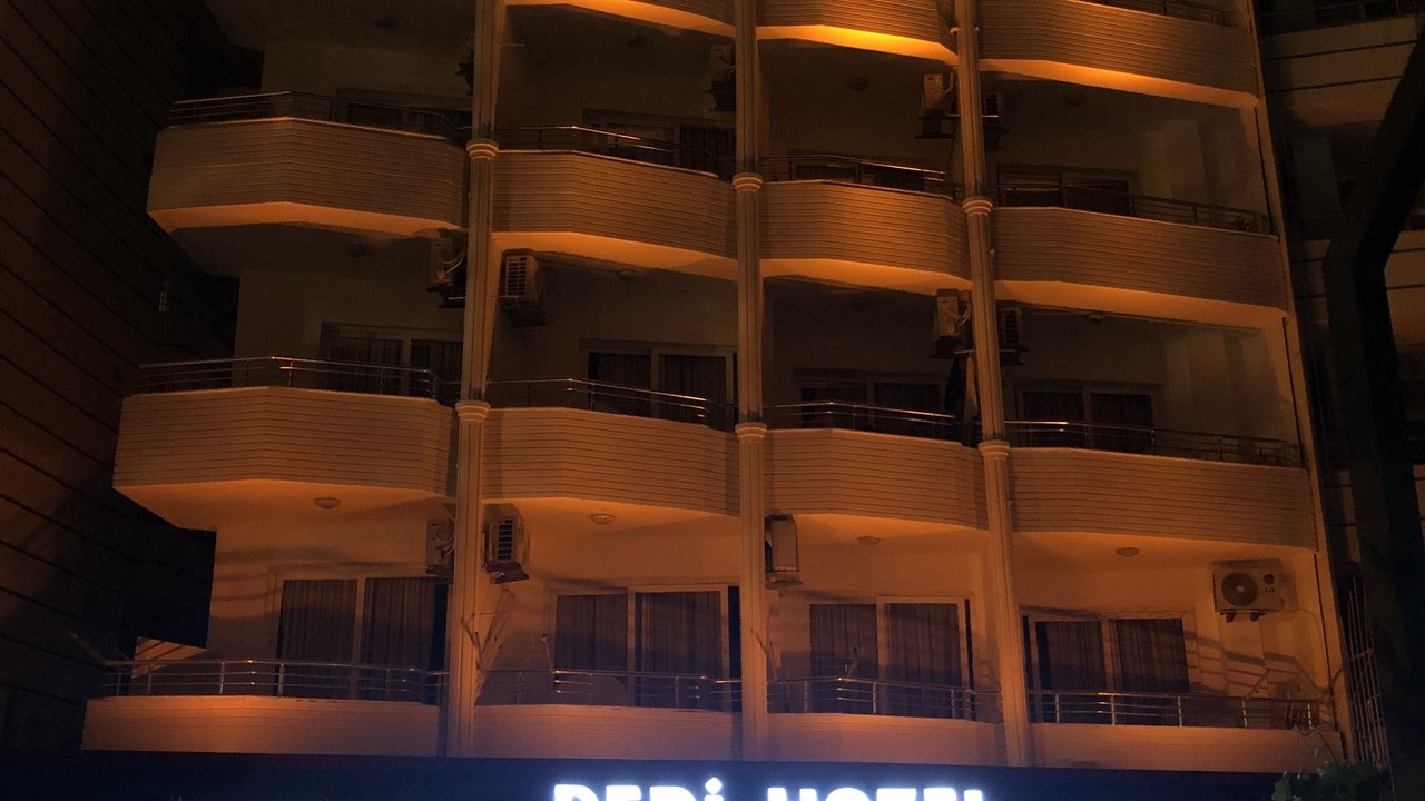 Photo of Outdoor in Kizkalesi