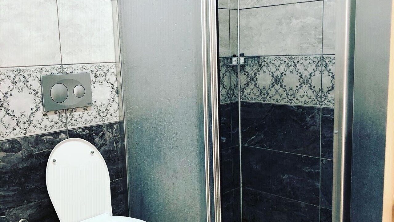 Photo of Bathroom in Kizkalesi