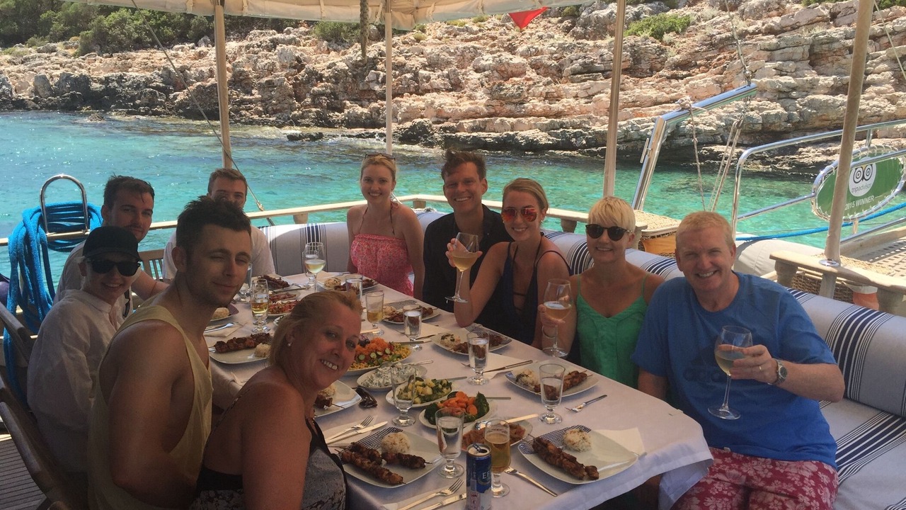 Photo of Others in Kas