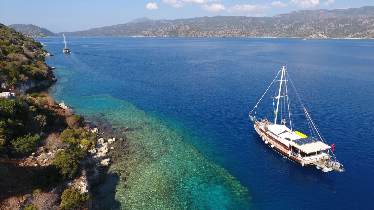 Photo of Others in Kas