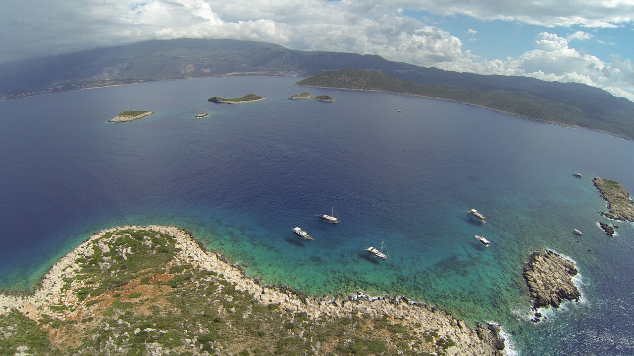 Photo of Outdoor in Kas