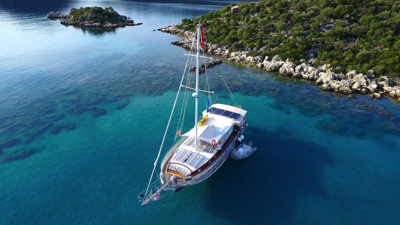Photo of Outdoor in Kas