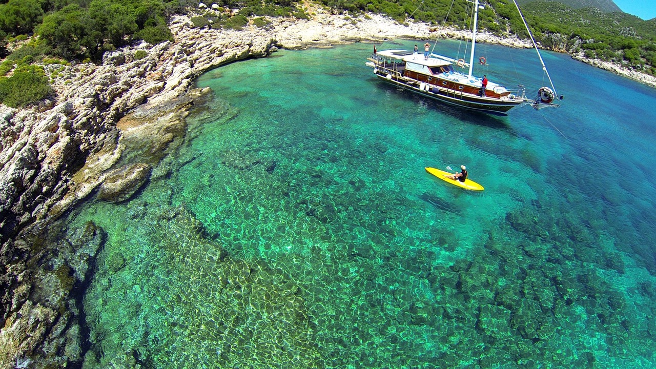 Photo of Others in Kas