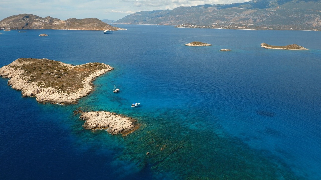 Photo of Outdoor in Kas