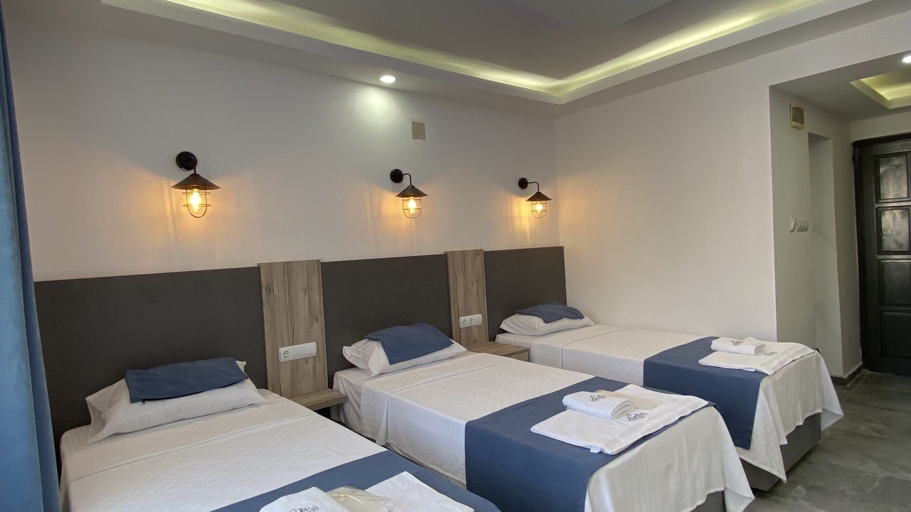 Photo of Bedroom in Hisaronu