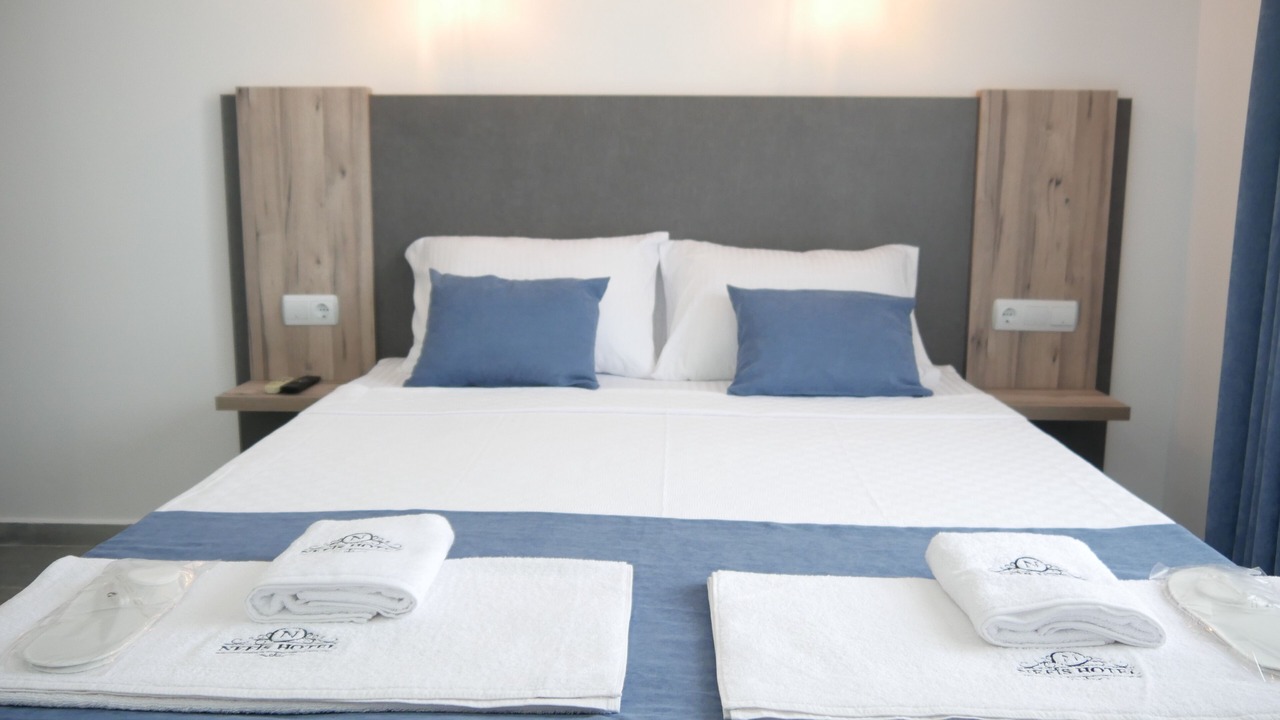 Photo of Bedroom in Hisaronu