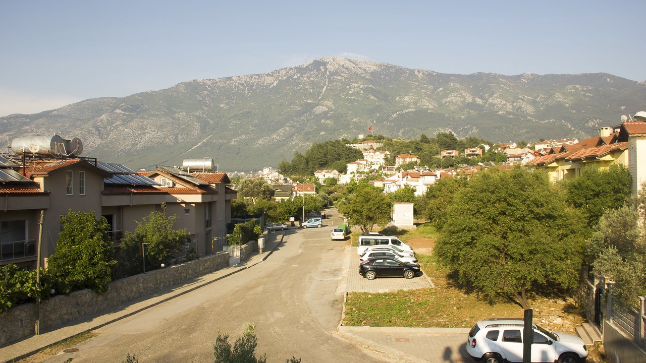 Photo of Others in Hisaronu