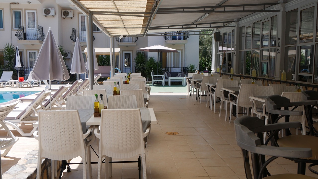 Photo of Others in Hisaronu
