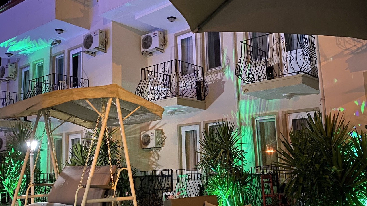 Photo of Outdoor in Hisaronu