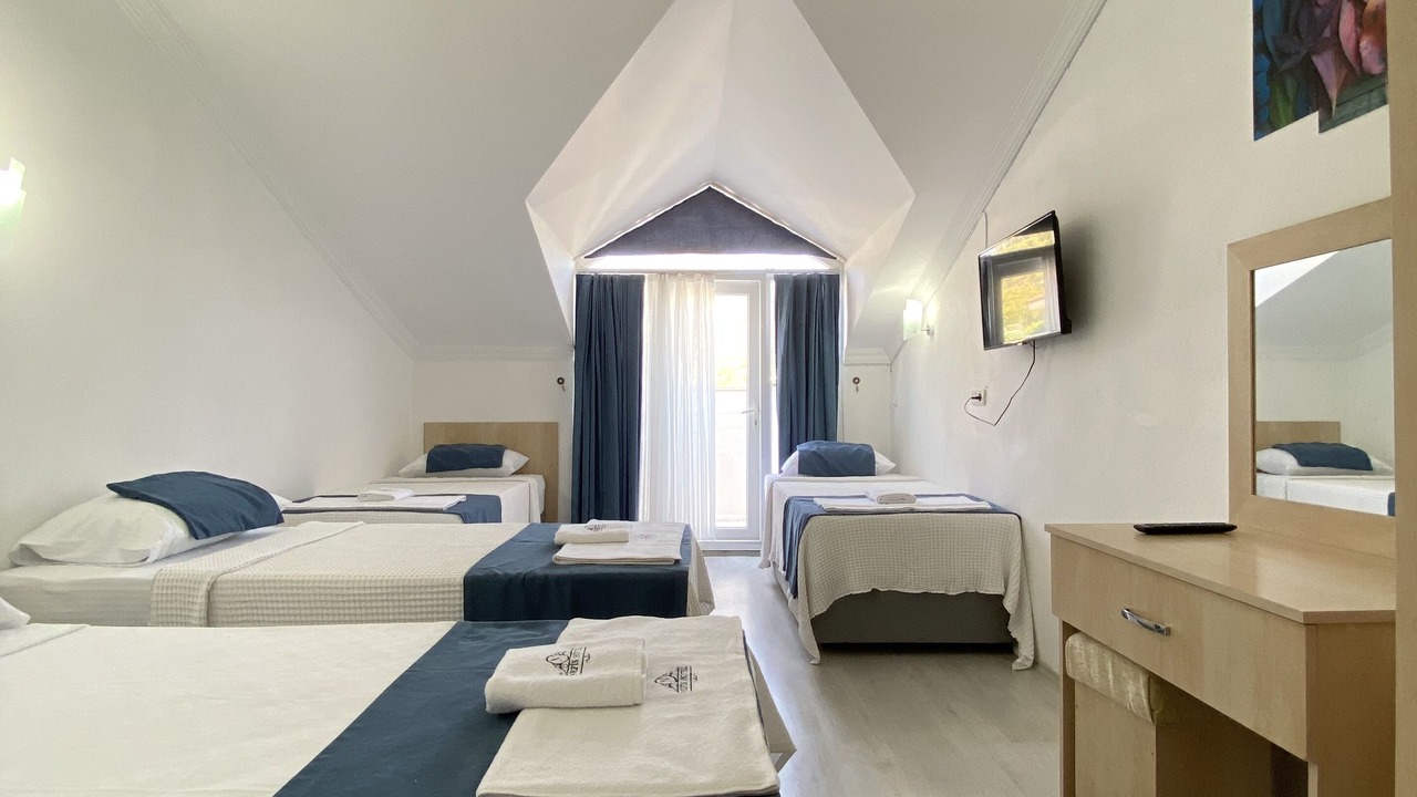 Photo of Bedroom in Hisaronu