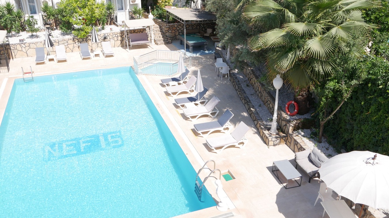 Photo of Outdoor in Hisaronu