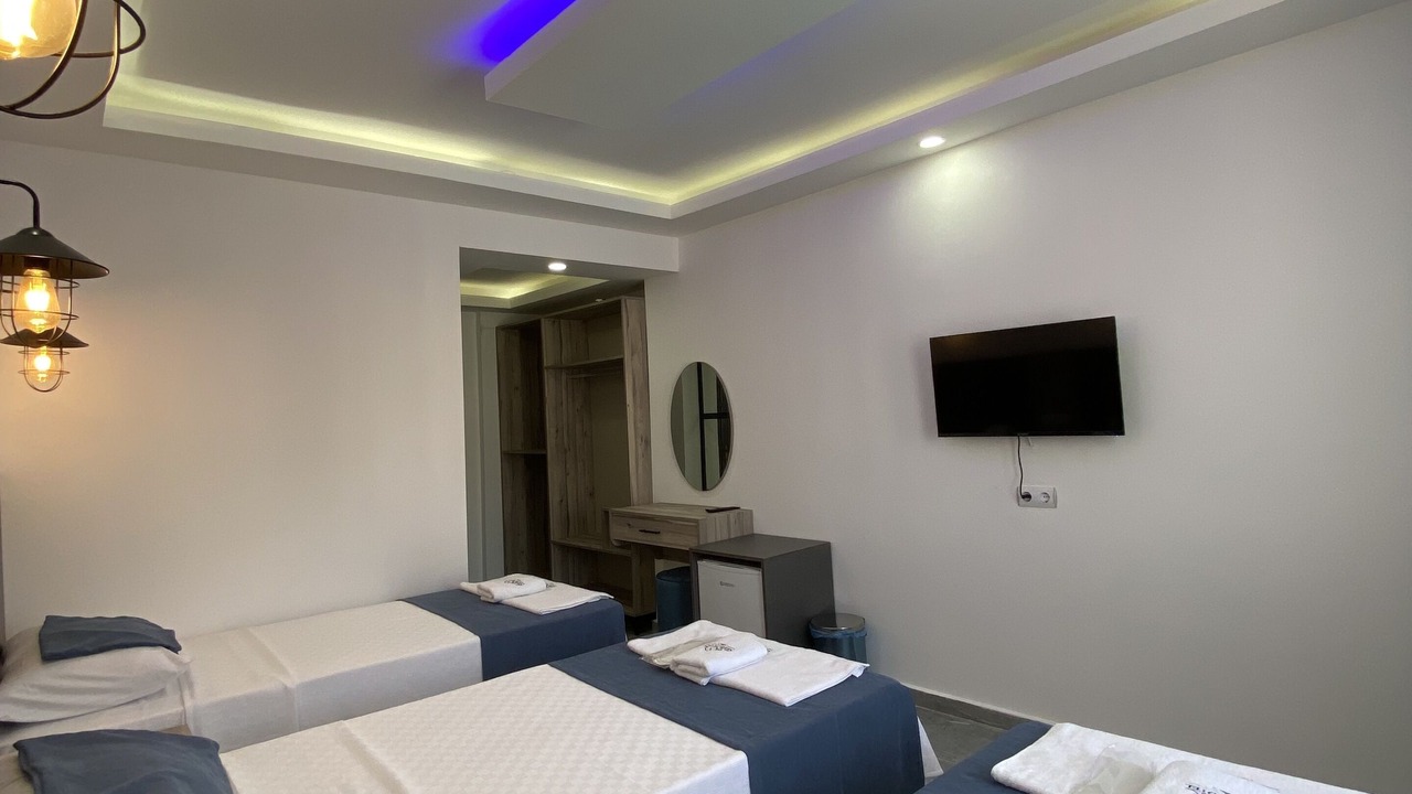Photo of Bedroom in Hisaronu