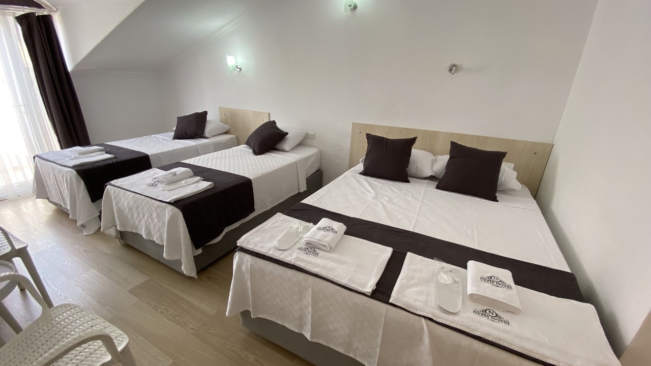 Photo of Bedroom in Hisaronu
