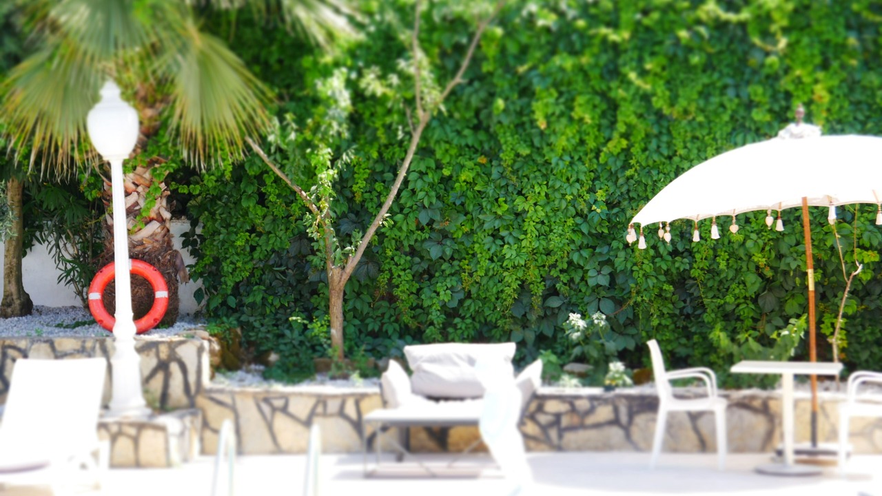Photo of Outdoor in Hisaronu