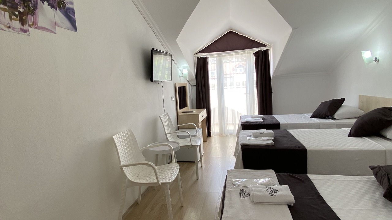 Photo of Bedroom in Hisaronu