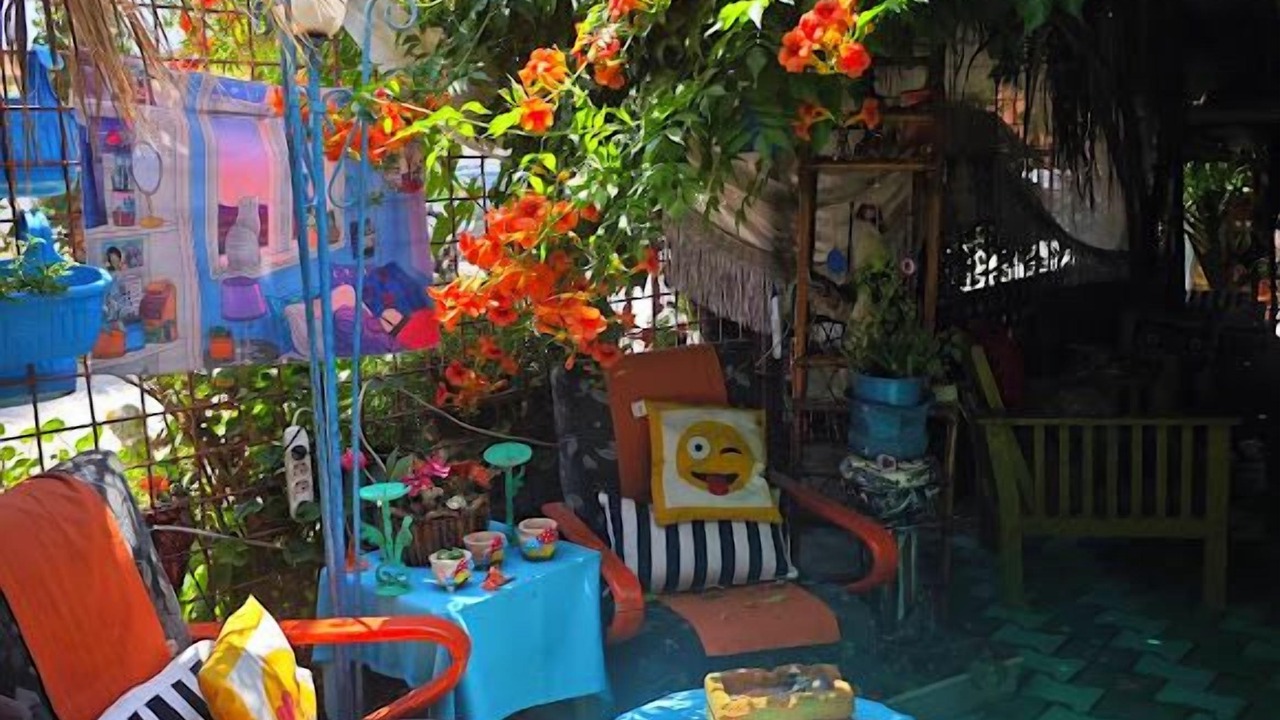 Photo of Outdoor in Side