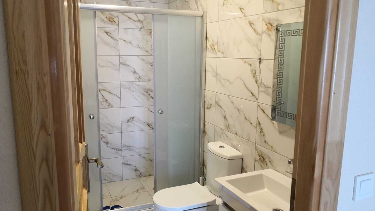 Photo of Bathroom in Caykara