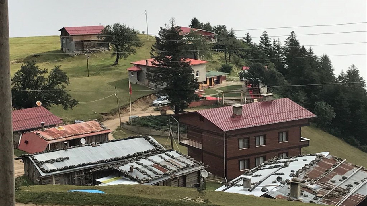 Photo of Outdoor in Caykara