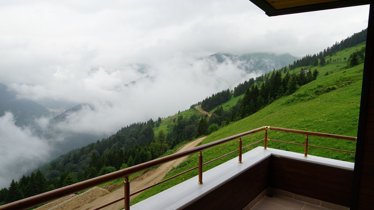 Photo of Patio Balcony in Caykara