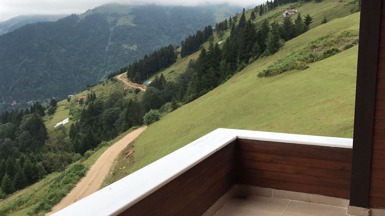 Photo of Patio Balcony in Caykara