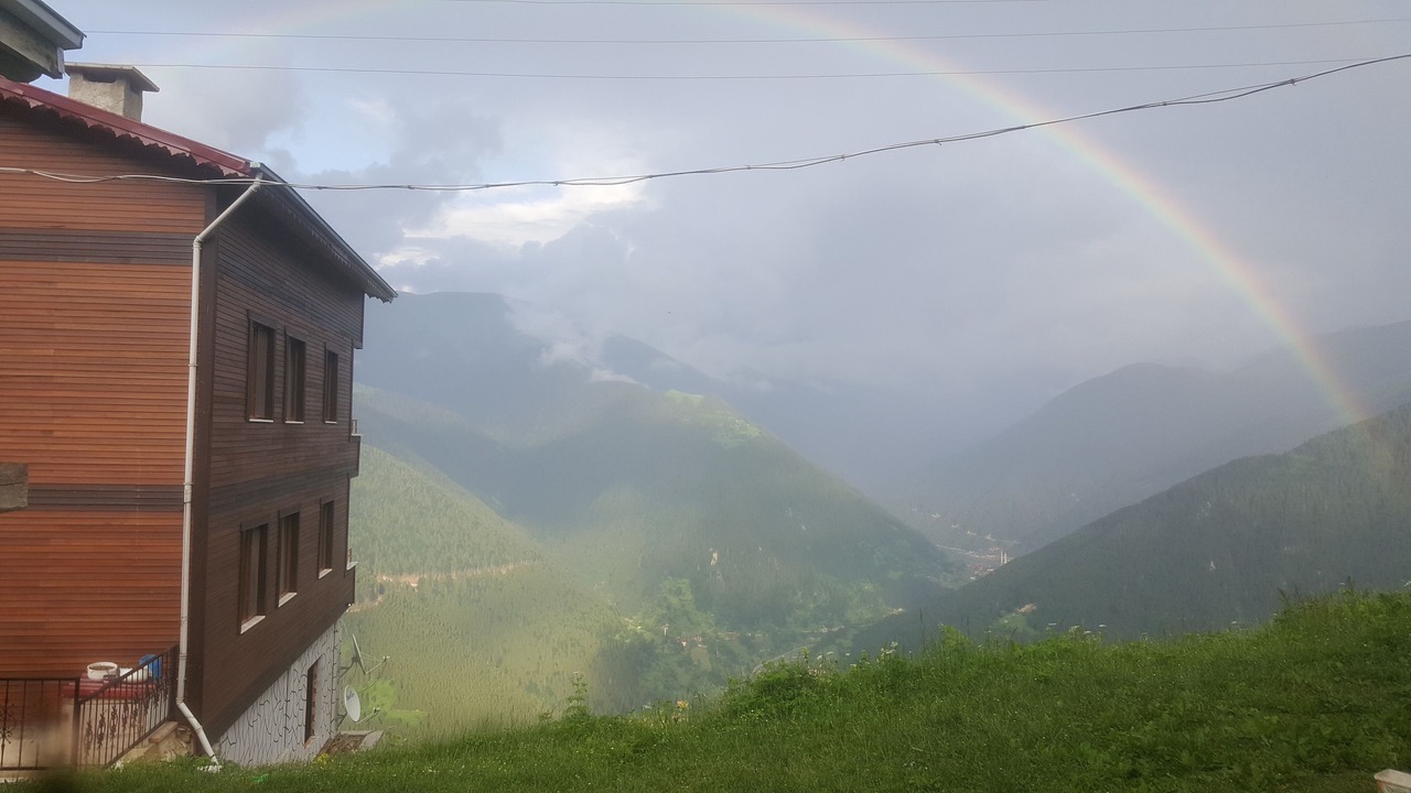 Photo of Outdoor in Caykara