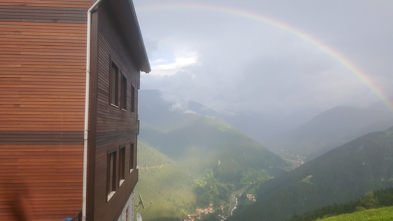 Photo of Outdoor in Caykara