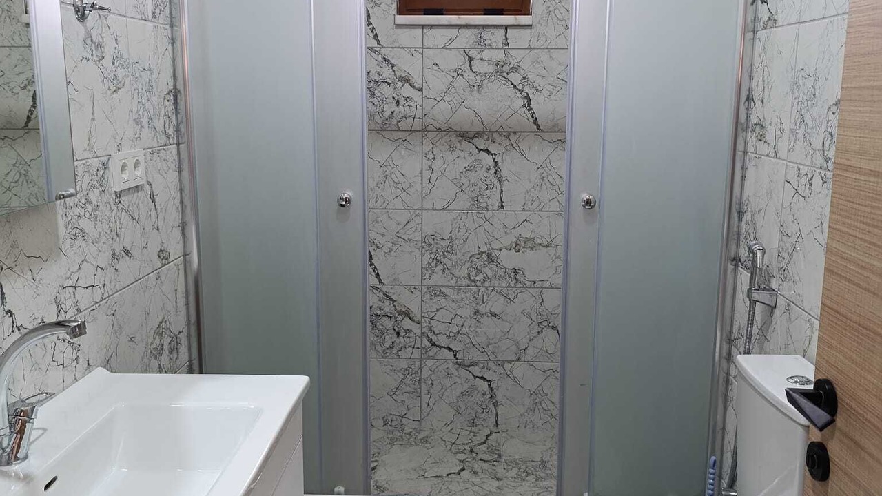 Photo of Bathroom in Caykara