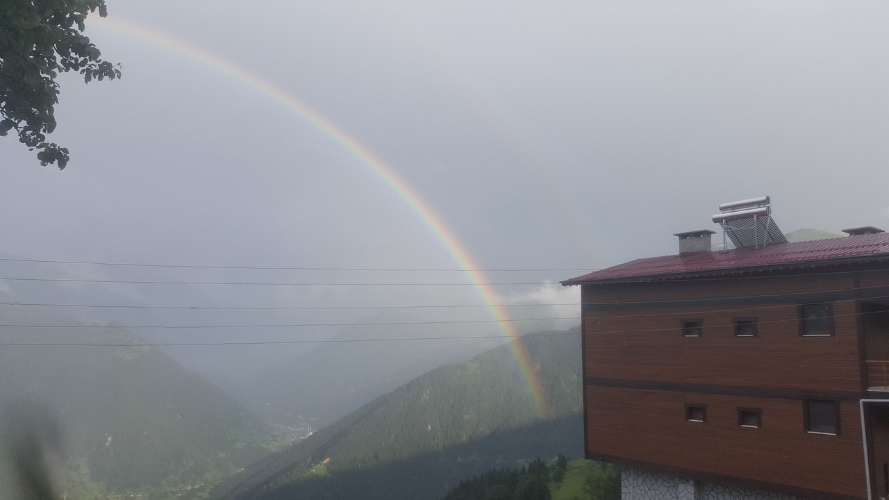 Photo of Outdoor in Caykara