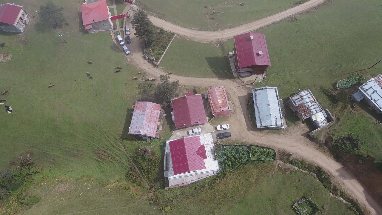Photo of Outdoor in Caykara
